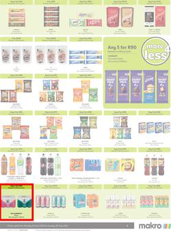 Makro : More 4 Less (29 April - 28 July 2024), page 3