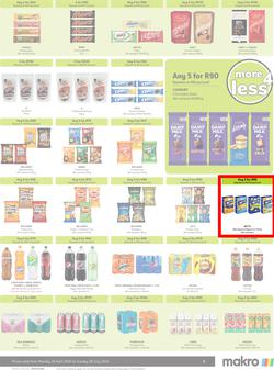 Makro : More 4 Less (29 April - 28 July 2024), page 3