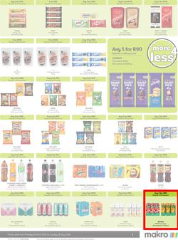 Makro : More 4 Less (29 April - 28 July 2024), page 3