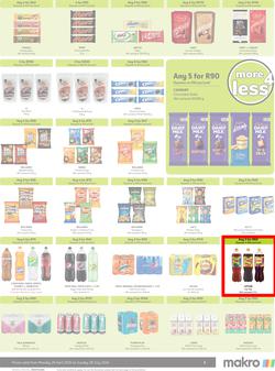 Makro : More 4 Less (29 April - 28 July 2024), page 3