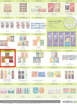 Makro : More 4 Less (29 April - 28 July 2024), page 3