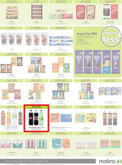 Makro : More 4 Less (29 April - 28 July 2024), page 3