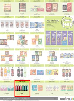 Makro : More 4 Less (29 April - 28 July 2024), page 3
