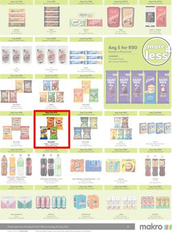 Makro : More 4 Less (29 April - 28 July 2024), page 3