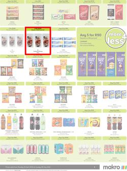 Makro : More 4 Less (29 April - 28 July 2024), page 3