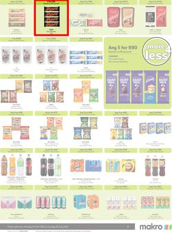 Makro : More 4 Less (29 April - 28 July 2024), page 3