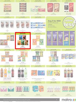 Makro : More 4 Less (29 April - 28 July 2024), page 3