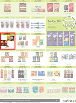 Makro : More 4 Less (29 April - 28 July 2024), page 3