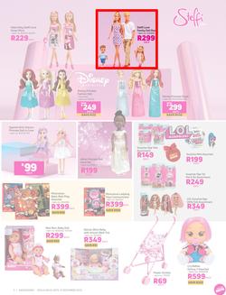 Game : Toy Catalogue (01 November - 31 December 2022), page 3