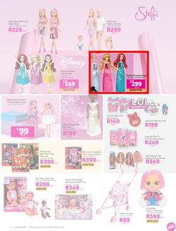 Game : Toy Catalogue (01 November - 31 December 2022), page 3