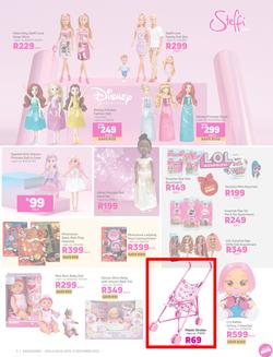 Game : Toy Catalogue (01 November - 31 December 2022), page 3