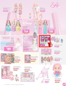 Game : Toy Catalogue (01 November - 31 December 2022), page 3