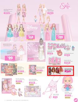 Game : Toy Catalogue (01 November - 31 December 2022), page 3