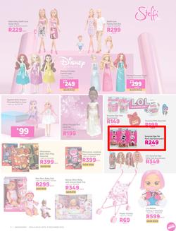 Game : Toy Catalogue (01 November - 31 December 2022), page 3