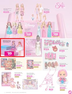 Game : Toy Catalogue (01 November - 31 December 2022), page 3