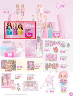 Game : Toy Catalogue (01 November - 31 December 2022), page 3