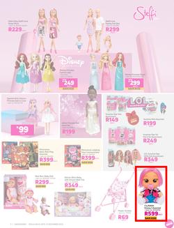 Game : Toy Catalogue (01 November - 31 December 2022), page 3
