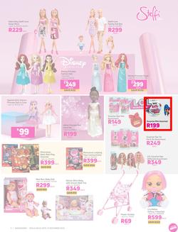 Game : Toy Catalogue (01 November - 31 December 2022), page 3