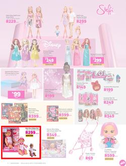 Game : Toy Catalogue (01 November - 31 December 2022), page 3