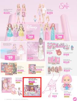 Game : Toy Catalogue (01 November - 31 December 2022), page 3