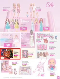 Game : Toy Catalogue (01 November - 31 December 2022), page 3