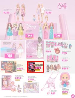 Game : Toy Catalogue (01 November - 31 December 2022), page 3