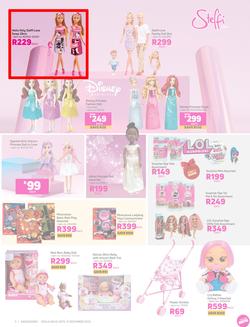 Game : Toy Catalogue (01 November - 31 December 2022), page 3