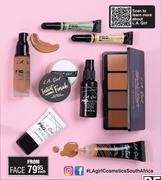 L.A. Girl Face Products-Each