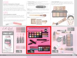 Dis-Chem : Beauty Fair (17 August - 10 September 2023), page 3