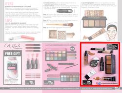 Dis-Chem : Beauty Fair (17 August - 10 September 2023), page 3