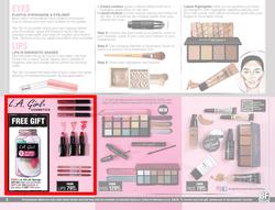 Dis-Chem : Beauty Fair (17 August - 10 September 2023), page 3