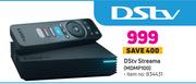Dstv Streama MDMP100
