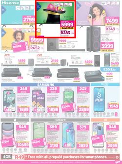 Game : Easter Lavista, Baby (22 March - 02 April 2023), page 3