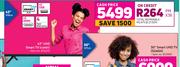 Hisense 43" (109cm) UHD Smart TV 43A6H