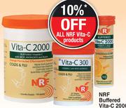 NRF Vita-C 2000 Powder-150g
