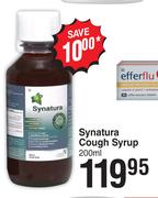 Synatura Cough Syrup-200ml