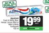 Aquafresh Fresh & Minty Blue,Herbal,Lemon Mint Or Mild & Minty Toothpaste-100ml