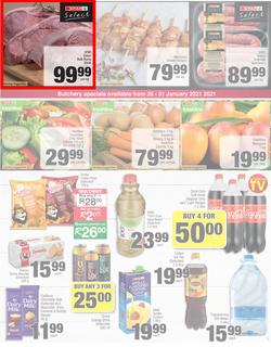 SPAR EASTERN CAPE (26 January - 7 February 2021), page 3