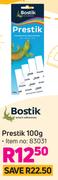 Bostik Prestic-100g