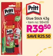 Pritt Glue Stick-43 g