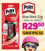 Pritt Glue Stick-22 g