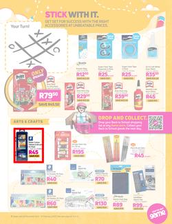 Game : Back To School (28 December - 07 February 2023), page 3