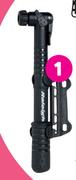 Raleigh Mini Hand Pump