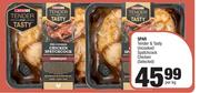 Spar Tender & Tasty Uncooked Spatchcock Chicken (Selected)-Per Kg 