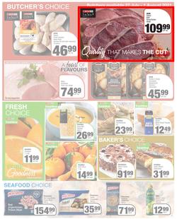 SPAR EASTERN CAPE : Go Big (27 July - 8 August 2021) Valid in Acres, Algoa Park, Aliwal North, Aspen, Burgersdorp. Cambridge, Camdeboo, Cradock, Crossways, Dagbreek, Fig tree, Fleet, Linton, page 3