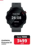 Garmin Forerunner 55