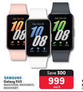 Samsung Galaxy Fit 3-Each