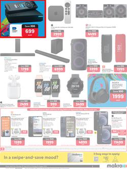 Makro : General Merchandise (29 July - 04 August 2024), page 3