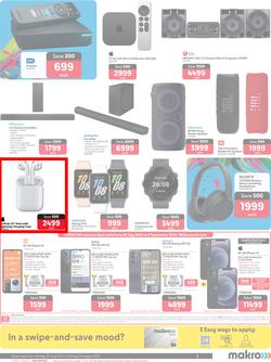 Makro : General Merchandise (29 July - 04 August 2024), page 3