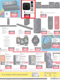 Makro : General Merchandise (29 July - 04 August 2024), page 3